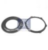 VOLVO 1669360 Synchronizer Cone, speed change gear